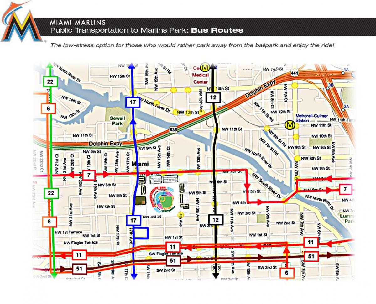 Houston autobús mapa de rutes